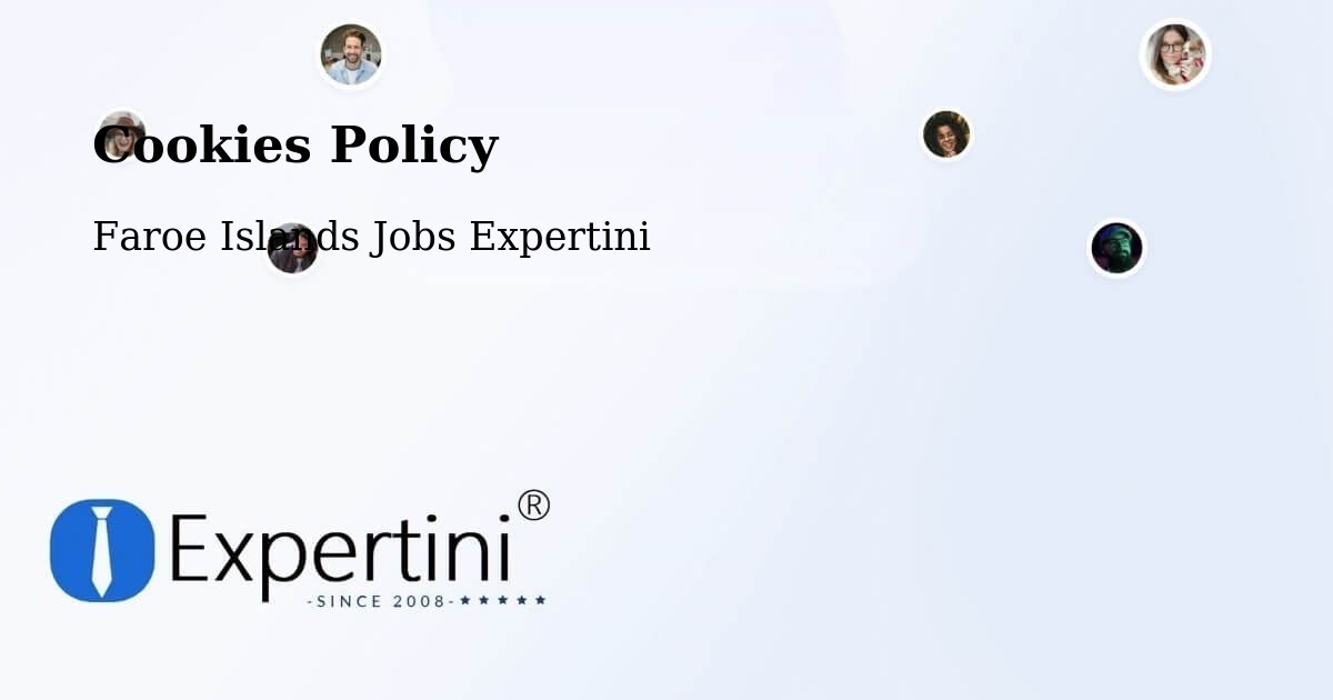 Cookie Policy – Froðba - Faroe Islands Jobs Expertini